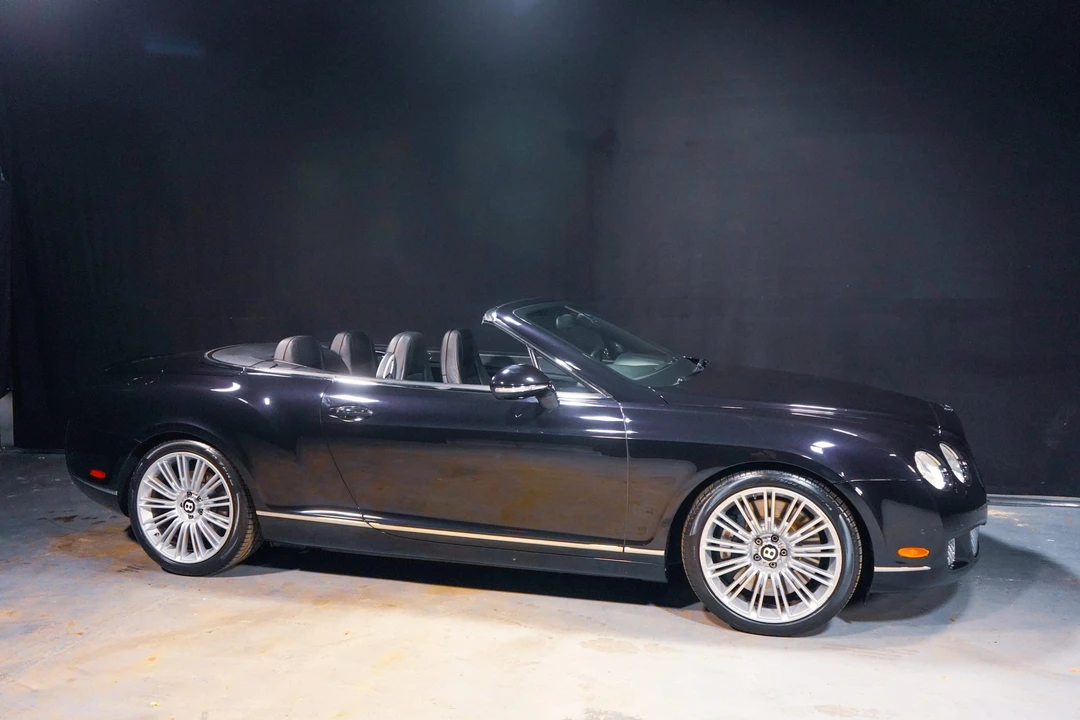 2010 Bentley Continental GTC - Image 24 of 31