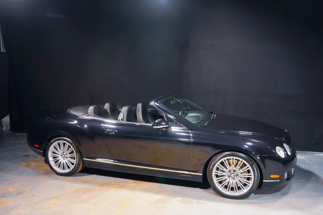2010 Bentley Continental GTC - Image 23 of 31