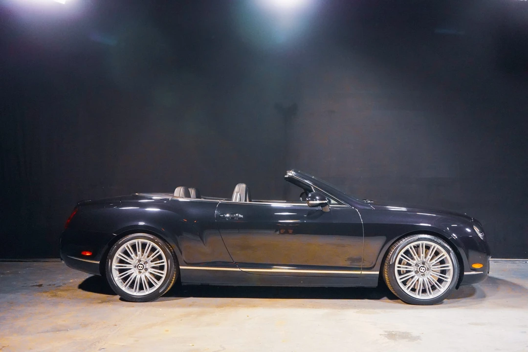 2010 Bentley Continental GTC - Image 27 of 31