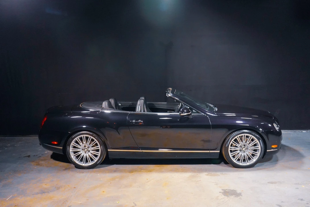 2010 Bentley Continental GTC - Image 26 of 31