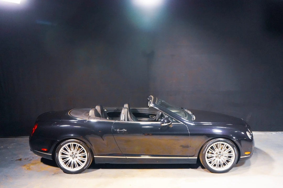 2010 Bentley Continental GTC - Image 25 of 31