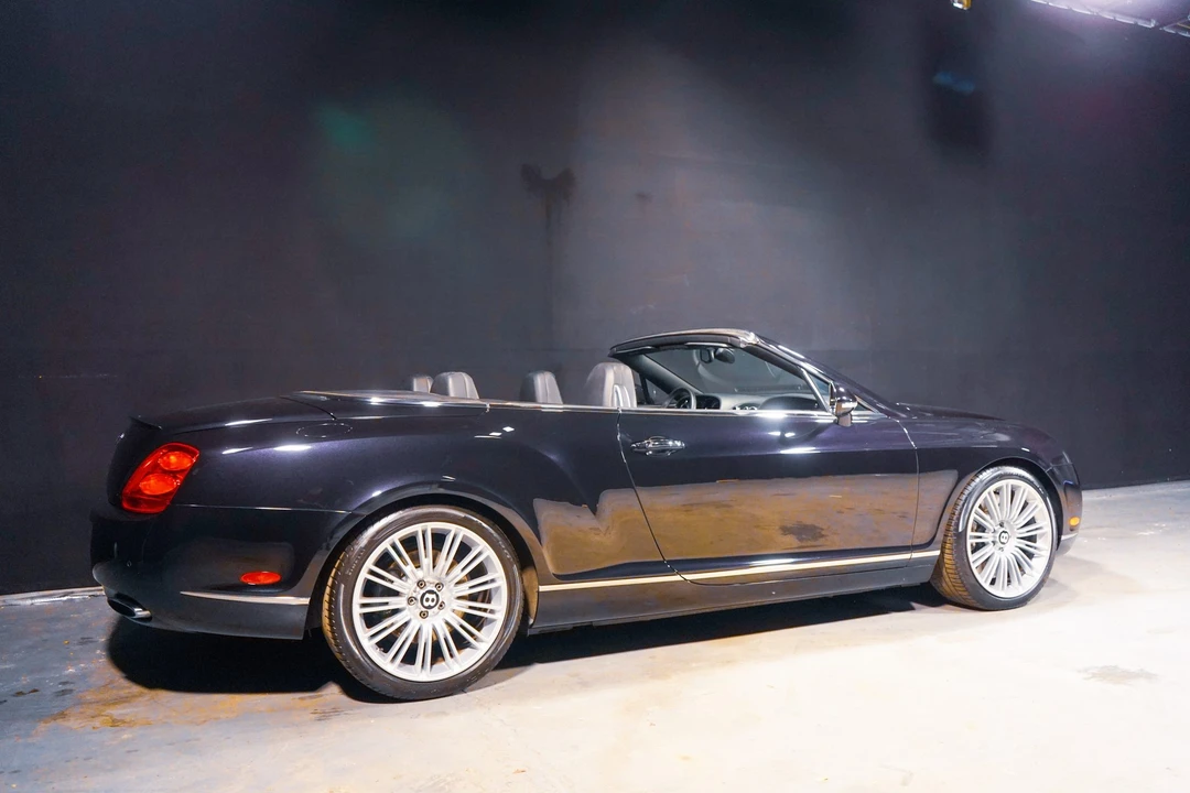 2010 Bentley Continental GTC - Image 30 of 31