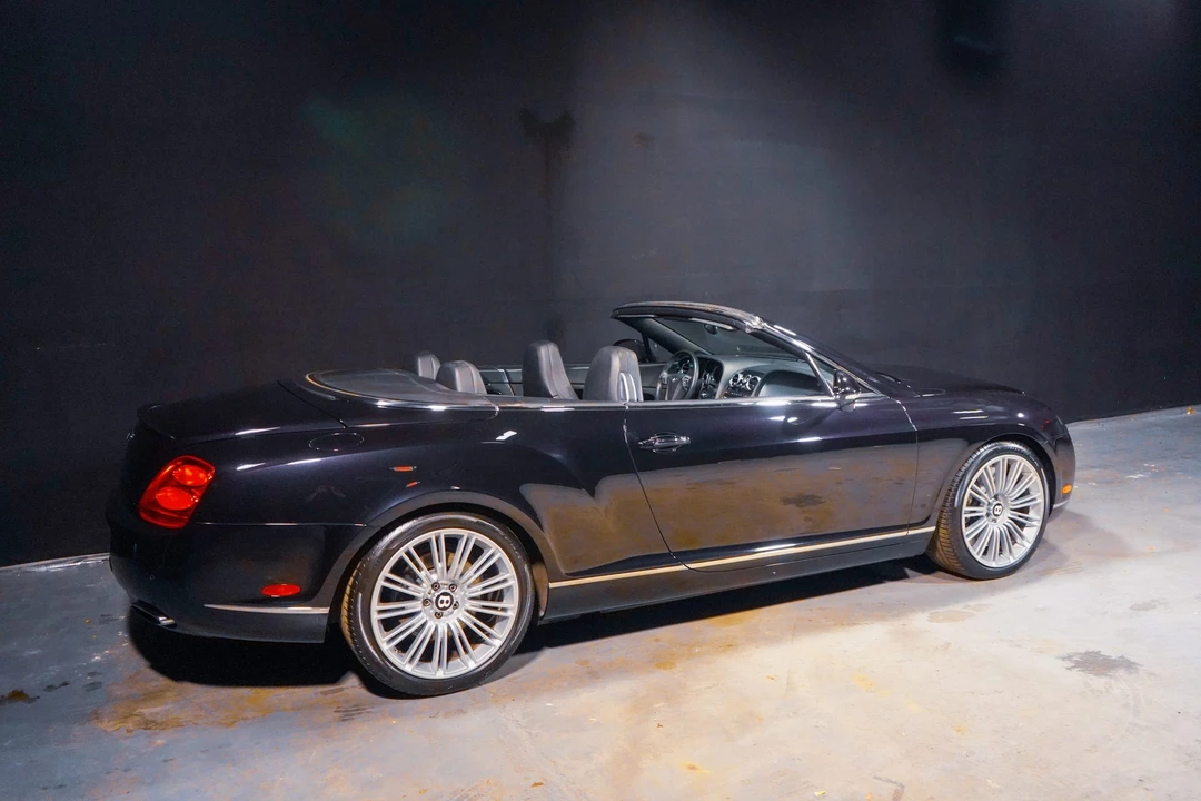 2010 Bentley Continental GTC - Image 29 of 31