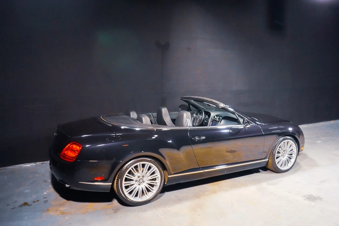 2010 Bentley Continental GTC - Image 28 of 31