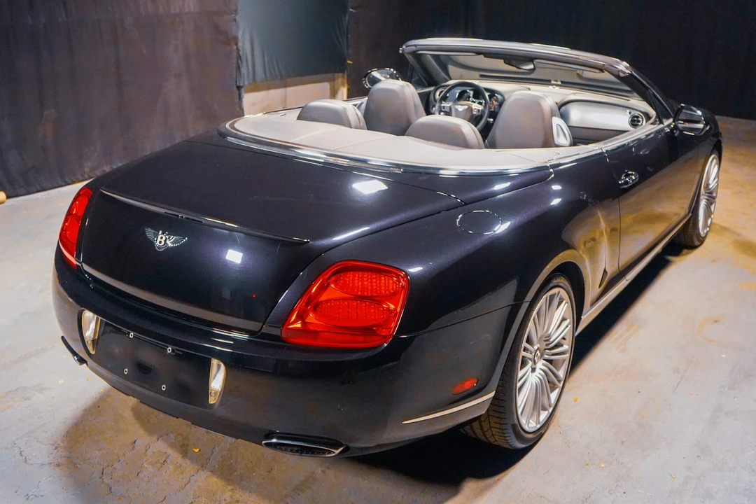 2010 Bentley Continental GTC - Image 31 of 31