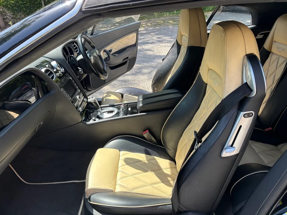 2010 Bentley Continental GTC - Image 23 of 31