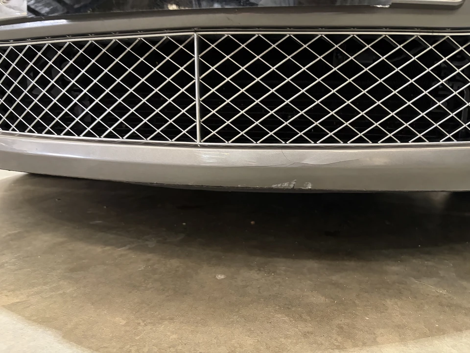 2010 Bentley Continental GT Speed 1st Gen - Image 9 of 31