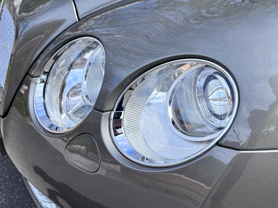 2010 Bentley Continental GT Speed 1st Gen - Image 11 of 31