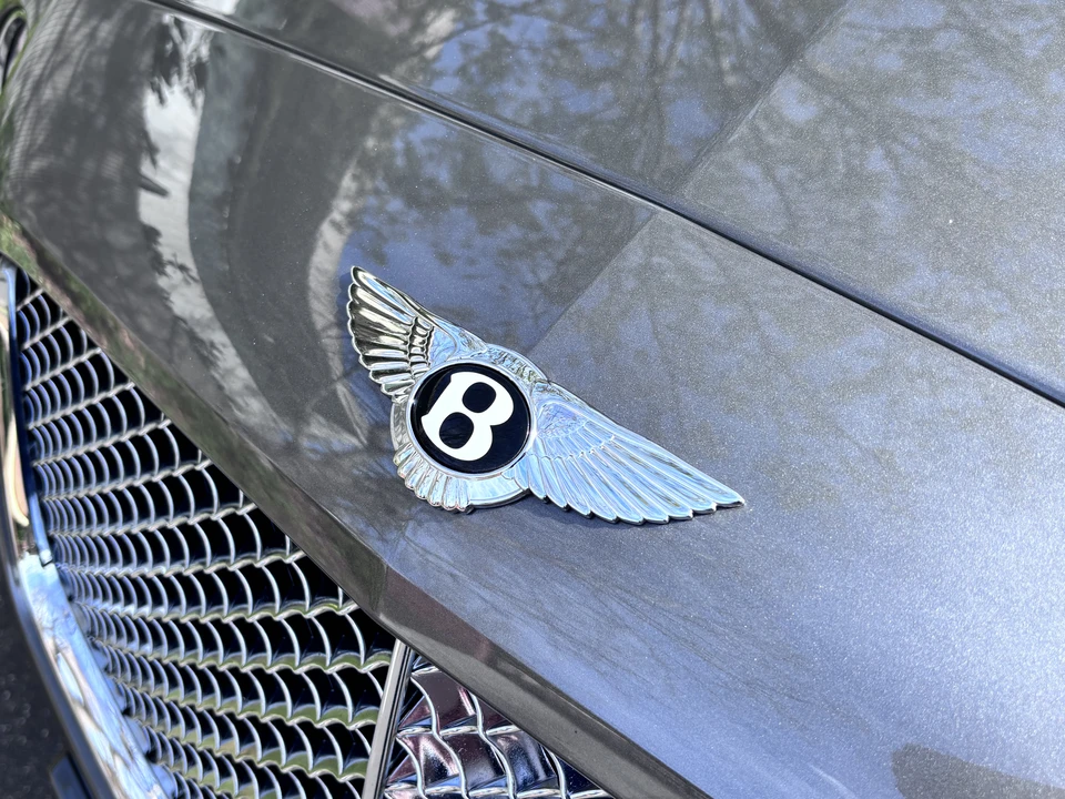 2010 Bentley Continental GT Speed 1st Gen - Image 12 of 31