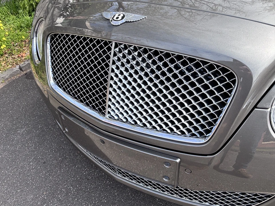 2010 Bentley Continental GT Speed 1st Gen - Image 13 of 31