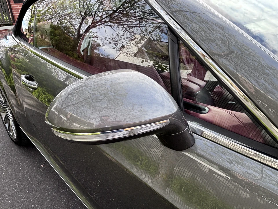 2010 Bentley Continental GT Speed 1st Gen - Image 22 of 31