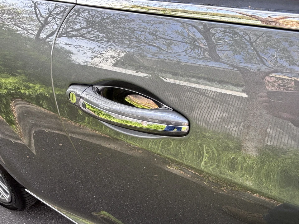 2010 Bentley Continental GT Speed 1st Gen - Image 15 of 31