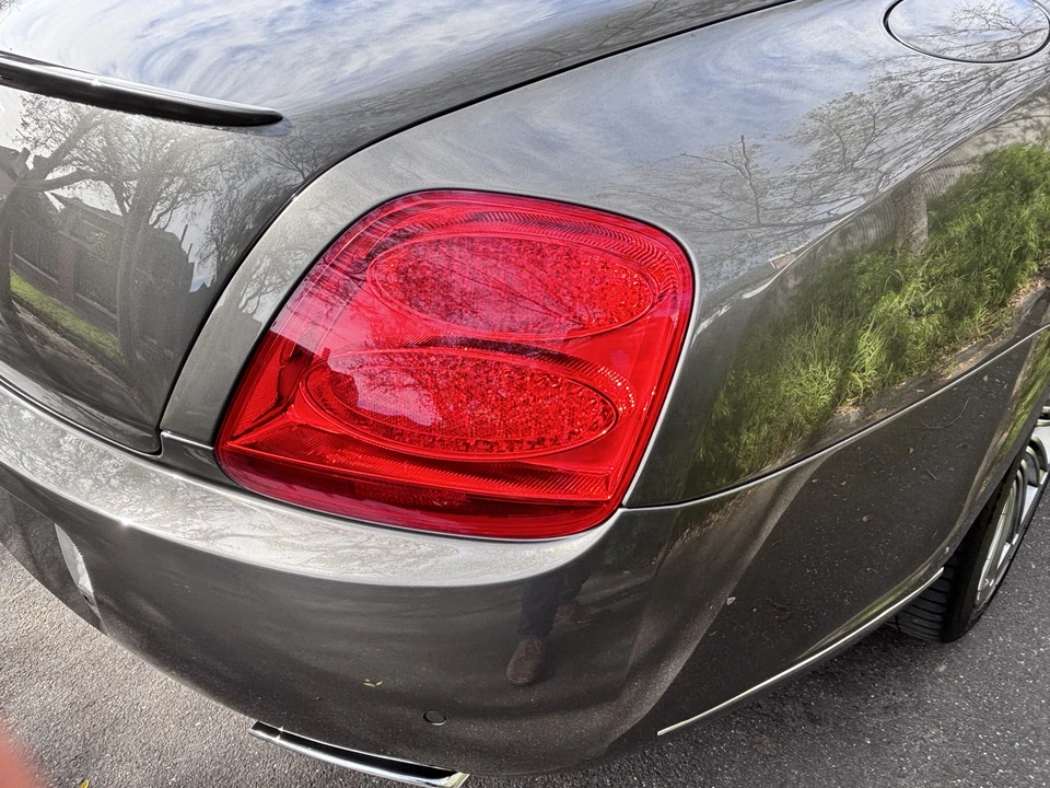 2010 Bentley Continental GT Speed 1st Gen - Image 23 of 31