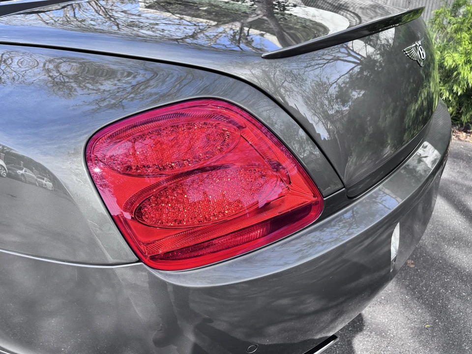 2010 Bentley Continental GT Speed 1st Gen - Image 18 of 31
