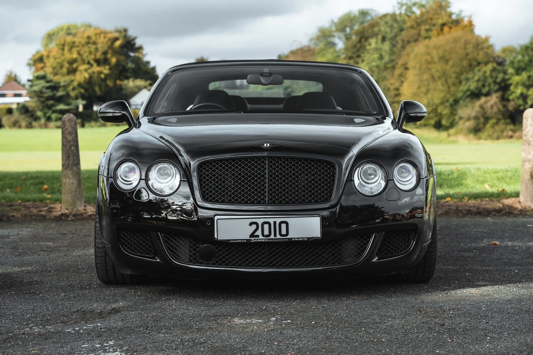 2010 Bentley Continental GTC - Image 10 of 31