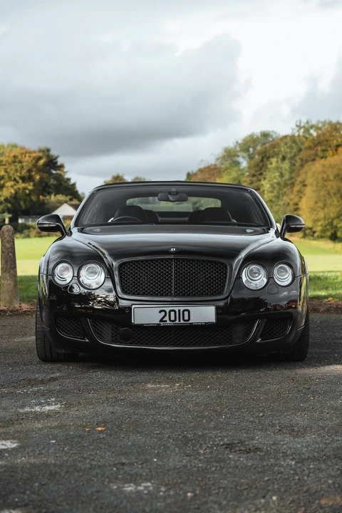 2010 Bentley Continental GTC - Image 18 of 31