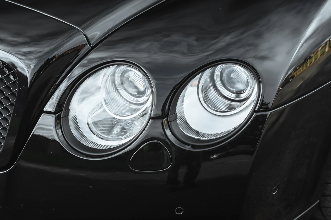 2010 Bentley Continental GTC - Image 27 of 31