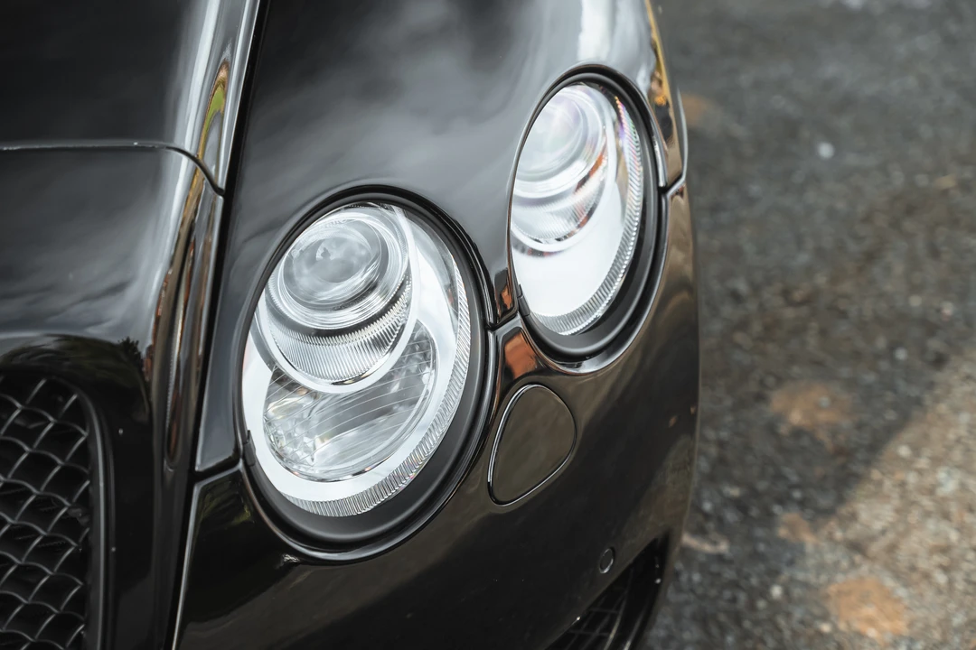 2010 Bentley Continental GTC - Image 28 of 31