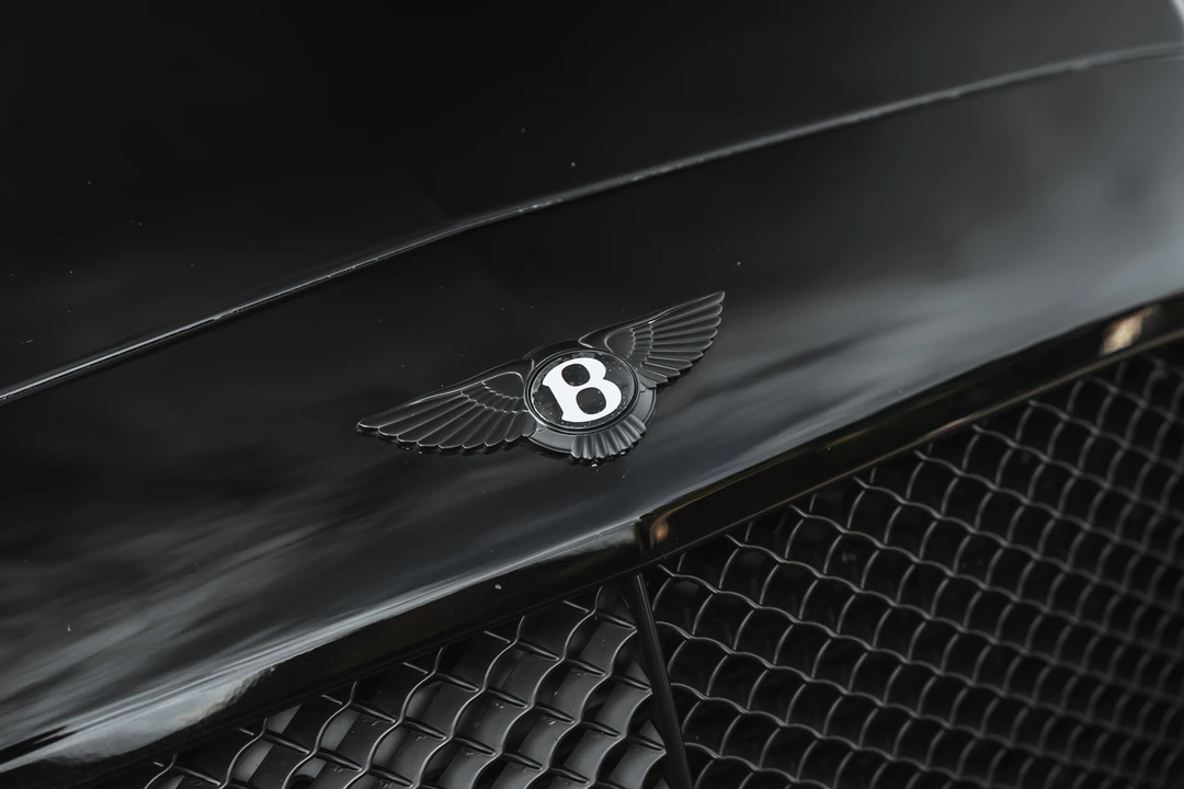 2010 Bentley Continental GTC - Image 31 of 31