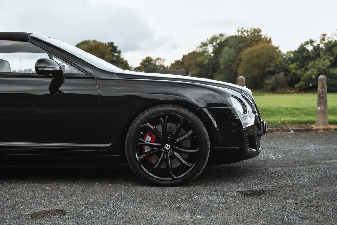 2010 Bentley Continental GTC - Image 20 of 31