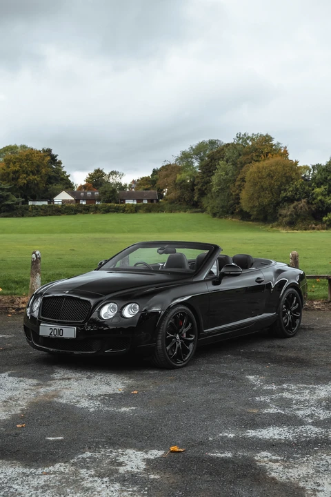 2010 Bentley Continental GTC - Image 23 of 31