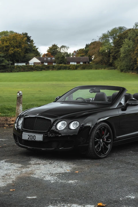 2010 Bentley Continental GTC - Image 24 of 31