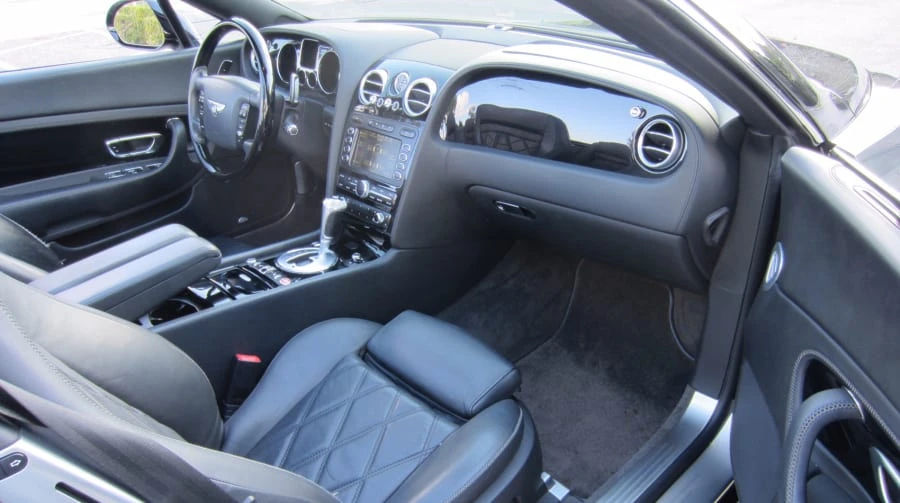 2010 Bentley Continental GTC - Image 3 of 6
