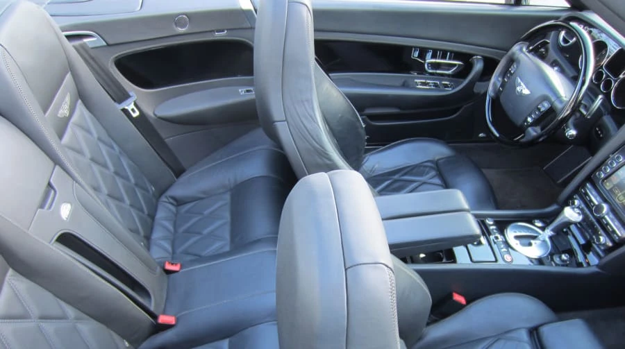 2010 Bentley Continental GTC - Image 4 of 6