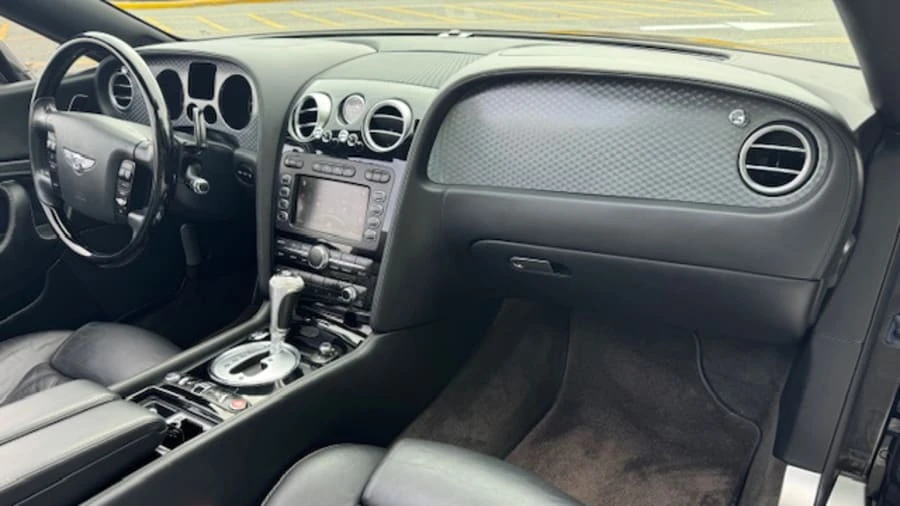 2010 Bentley Continental GTC - Image 28 of 31
