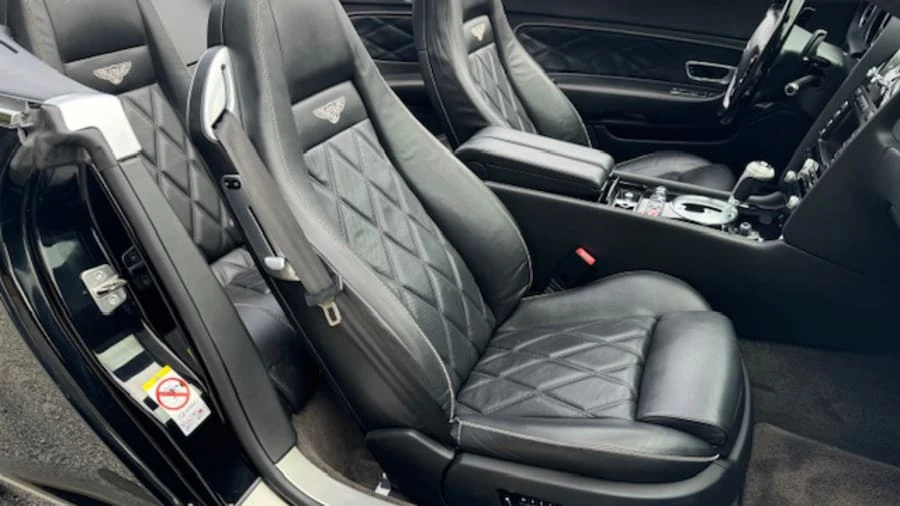 2010 Bentley Continental GTC - Image 26 of 31