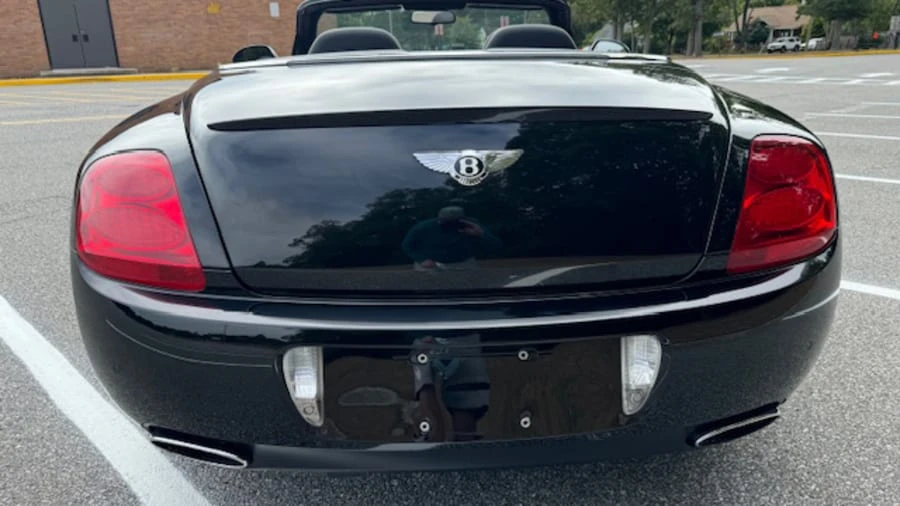 2010 Bentley Continental GTC - Image 13 of 31