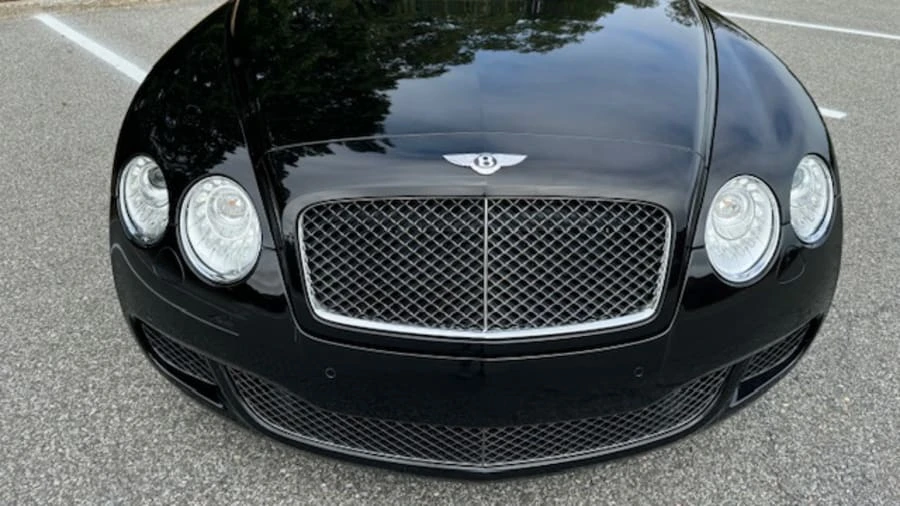 2010 Bentley Continental GTC - Image 4 of 31