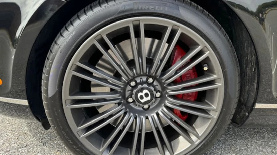 2010 Bentley Continental GTC - Image 7 of 31