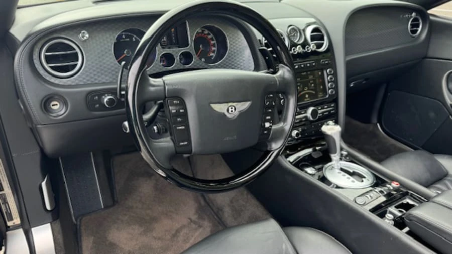2010 Bentley Continental GTC - Image 29 of 31