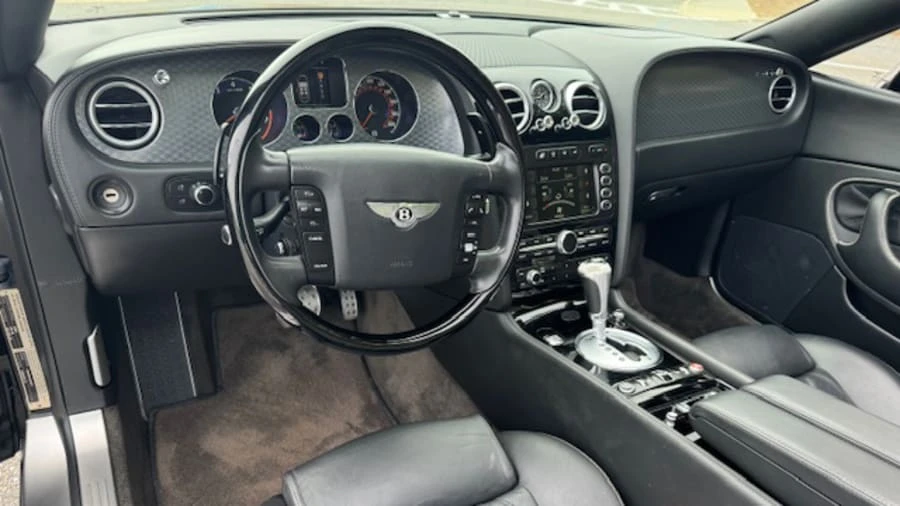 2010 Bentley Continental GTC - Image 23 of 31