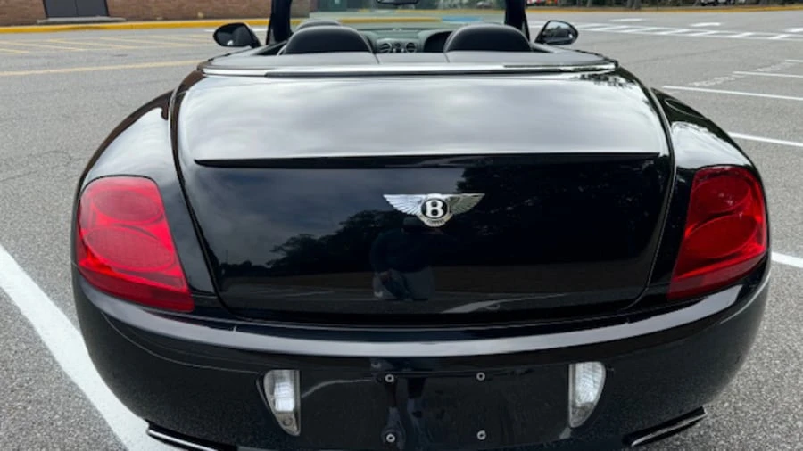 2010 Bentley Continental GTC - Image 5 of 31