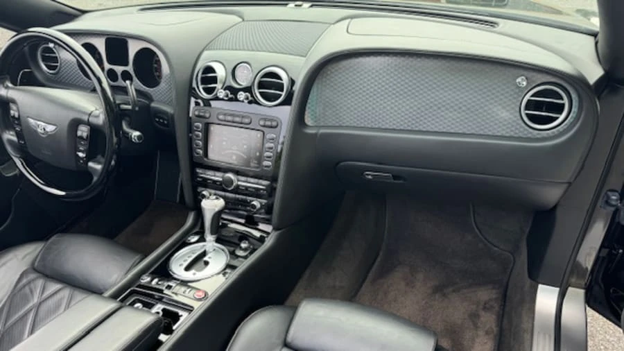 2010 Bentley Continental GTC - Image 24 of 31