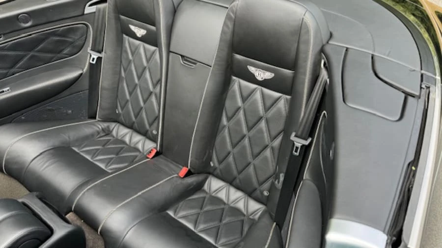 2010 Bentley Continental GTC - Image 30 of 31
