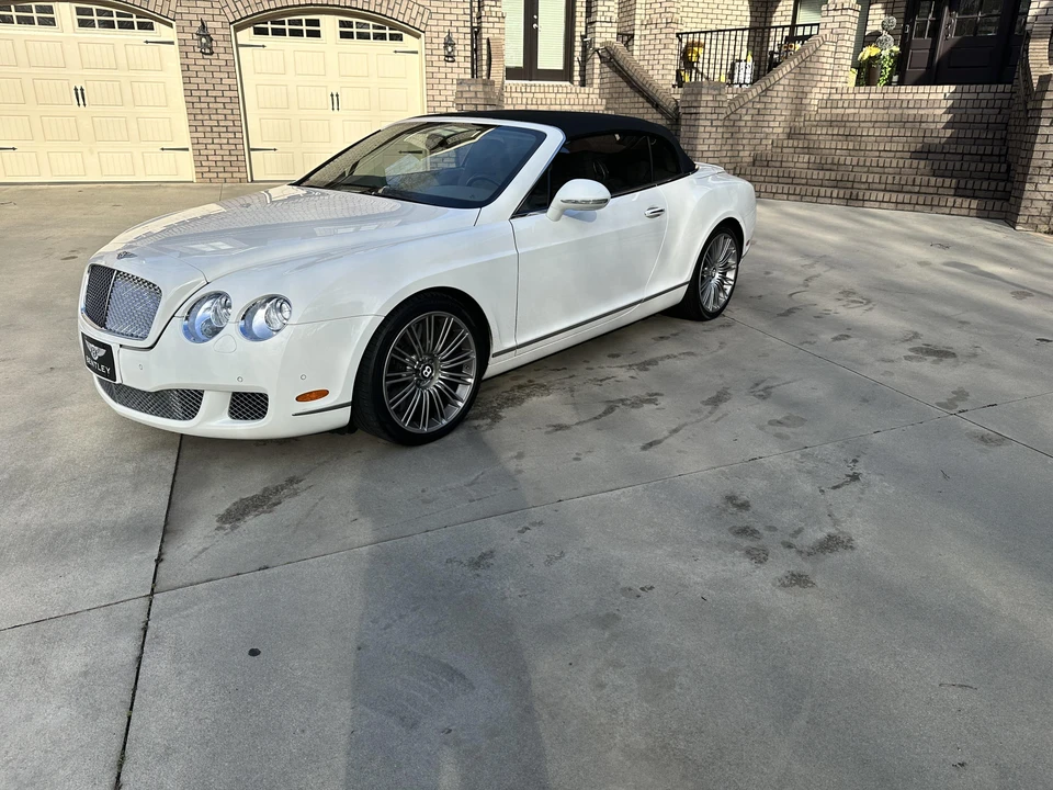 2010 Bentley Continental GTC - Image 23 of 31