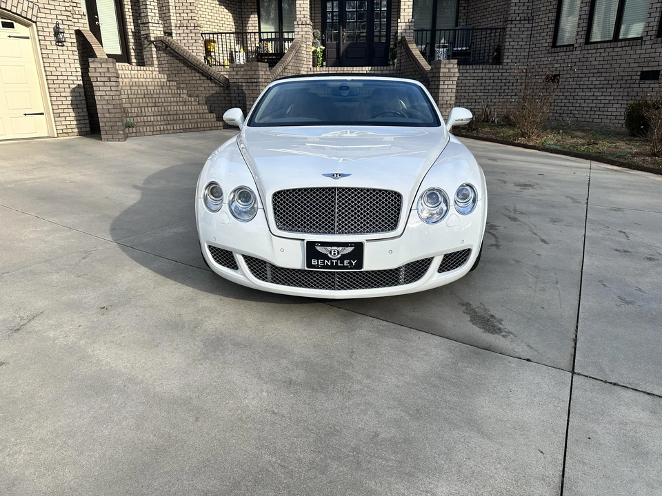 2010 Bentley Continental GTC - Image 21 of 31