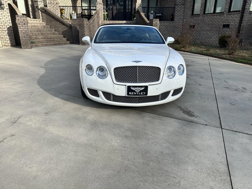 2010 Bentley Continental GTC - Image 20 of 31