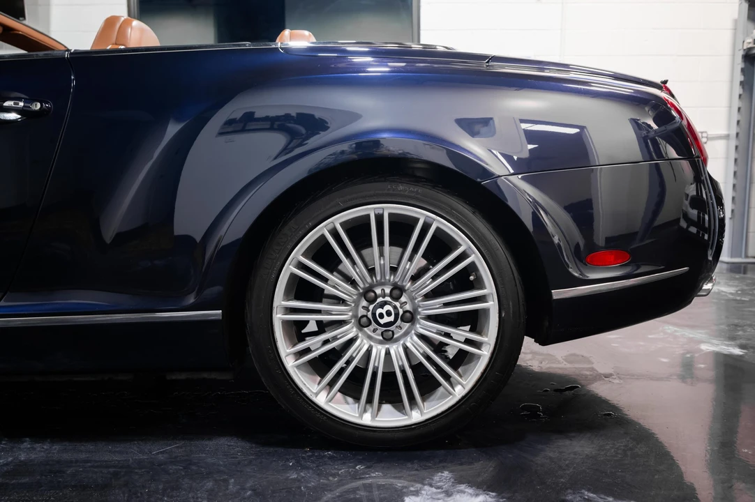 2010 Bentley Continental GTC - Image 31 of 31