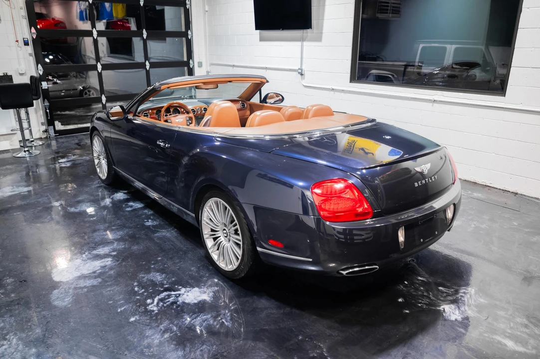 2010 Bentley Continental GTC - Image 10 of 31