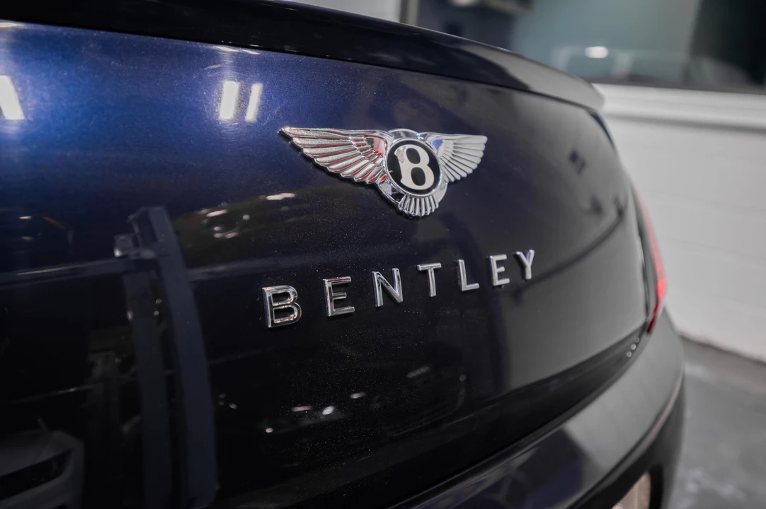 2010 Bentley Continental GTC - Image 29 of 31