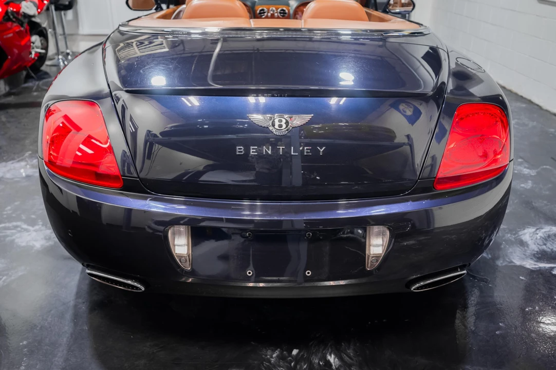 2010 Bentley Continental GTC - Image 28 of 31