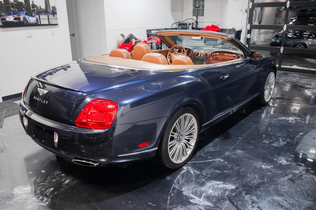 2010 Bentley Continental GTC - Image 7 of 31