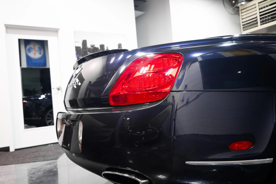 2010 Bentley Continental GTC - Image 25 of 31