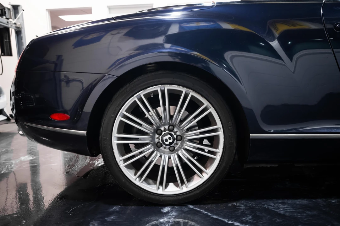 2010 Bentley Continental GTC - Image 24 of 31