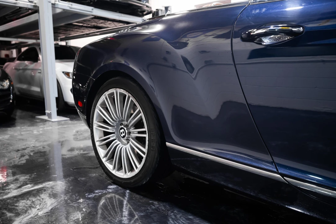 2010 Bentley Continental GTC - Image 23 of 31