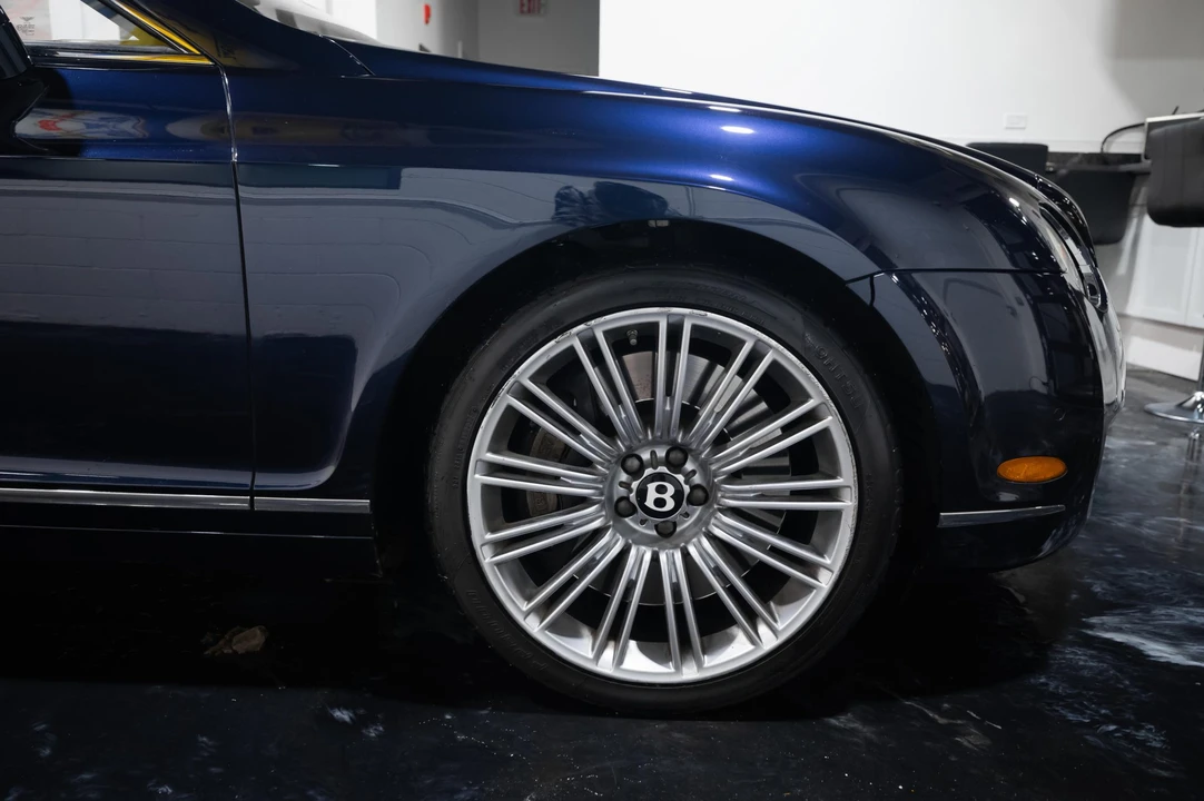 2010 Bentley Continental GTC - Image 21 of 31